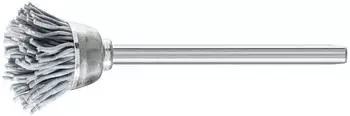 Pferd Miniatur-Topfb&uuml;rste TBU 1803/3 SiC 320, &Oslash;18mm, Schaft-&Oslash;3mm (43209454)