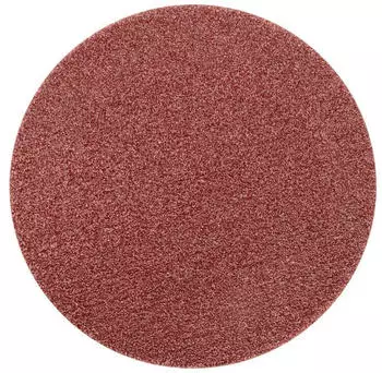 Pferd PSA Korund Schleifscheibe selbstklebend &Oslash;30mm K&ouml;rnung 180 (42832218)