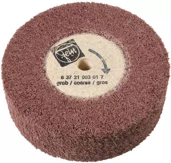 Fein Lamellenschleifrad &Oslash; 150mm Bohrung 14mm (63721003017)