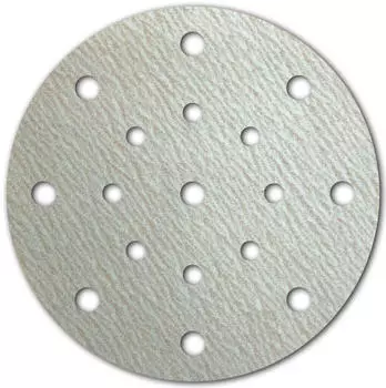 Klingspor PS 73 BWK Schleifscheibe &Oslash;150mm K&ouml;rnung 220, 100 St. (301225)
