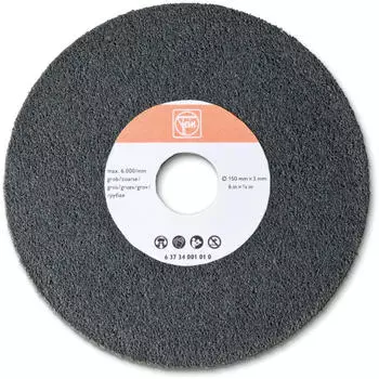 Fein Vliesscheibe 150mm, 3mm, mittel (63734003010)