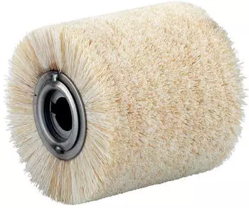 Metabo Fiber-Rundb&uuml;rste 100x100mm (623506000)