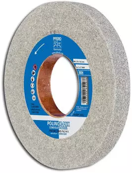 Pferd POLINOX-SCHLEIFRAD PNK-MH 200mm (47802650)