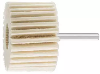 Pferd Filzlamellenstift FLS 6040/6 H, hart, &Oslash;60mm (44386041)
