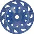 Bosch EXPERT Multi Material Carbide-Topfscheibe mittel, angeschrägt, 180mm (2608901750)
