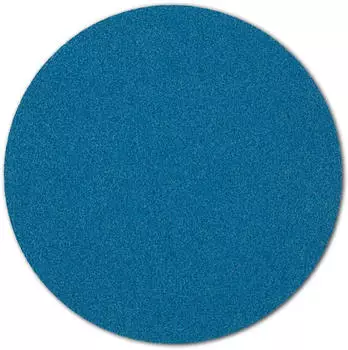 Klingspor PS 21 FK Schleifscheibe Kletthaftend &Oslash;115mm Korn 60, 50 St. (248808)