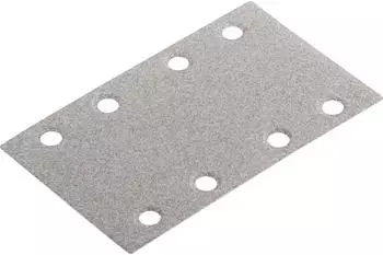 Flex-Tools Klett-Schleifpapier Universal Xtreme 80x133mm K120, 25 St&uuml;ck (SV-P120 VE25)