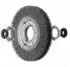 Pferd POS RBU Rundbürste ungezopft Ø200x38mm Stahldraht 0,30 (43701265)