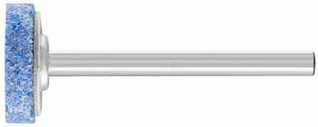 Pferd Schleifstift ZY 1303 3 AWCO 60 J5V, &Oslash; 13mm, 10 St. (31311376)