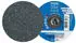 Pferd COMBIDISC CD PNER verpresste Vliesronde Ø50mm (42759021)