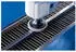 Pferd COMBIDISC CD PNER verpresste Vliesronde Ø50mm (42759021)