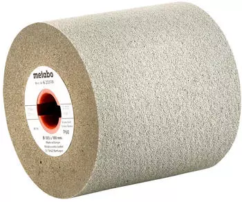 Metabo Gummi-Schleifrad 105x100mm P60 f&uuml;r SE 12-115 (623510000)