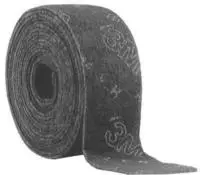 3M Schleifvliesrolle Scotch-Brite CF-RL - 100 mm , sufn (P500-P600)
