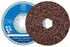Pferd COMBICLICK Vliesronde CC-VRH 100 A100G, Ø 100mm (42000032)