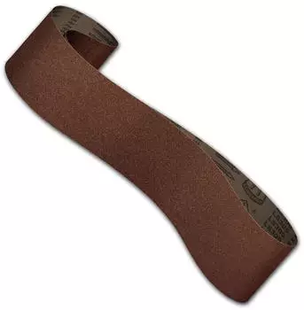 Klingspor LS 309 X Schleifband 150x2000mm Korn 80 (39884)