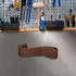 Klingspor LS 309 X Schleifband 150x2000mm Korn 80 (39884)