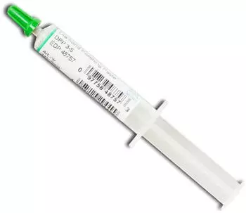 Pferd DPP 3-5 Diamantpolierpaste 3&micro;m sehr fein, 5g (44240003)