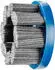Pferd DBU COMPOSITE FLEX Tellerbürste Ø100mm SiC-Filament Korn 80 (79183968)