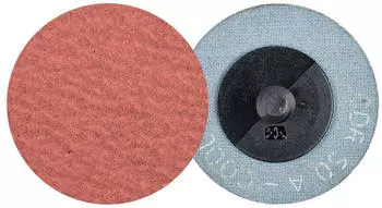 Pferd COMBIDISC Schleifblatt CDR Korund A-COOL &Oslash;50mm K&ouml;rnung 60 (42772506)
