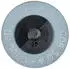 Pferd COMBIDISC Schleifblatt CDR Korund A-COOL Ø50mm Körnung 60 (42772506)