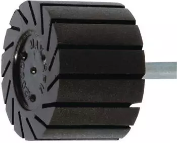 Tecwerk Schleifh&uuml;lsentr&auml;ger Zylinder D30&times;H30mm Schaft-&Oslash; 6mm (2000842408)