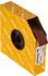 RHODIUS Schleifband SPBR 40x25.000 Körnung P400 Edelstahl/Stahl/Holz (300549)
