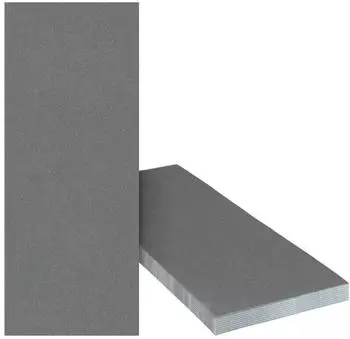 Bosch PRO C355 Schleifblatt-Set 93&times;230mm K80&ndash;1200 30 Stk. (2608623331)