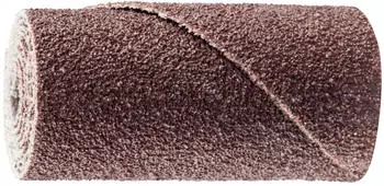 Pferd POLIROLL PR Schleifrolle Zylinderform Korund A80 18x35mm (42811808)