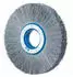 Pferd COMPOSITE FLEX Rundbürste RBUP SiC-Filament Ø200x25mm Korn 320 (79183735)