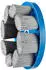 Pferd COMPOSITE FLEX Tellerbürste DBU Ø150mm SiC-Filament 0,55mm Korn 320 (79183952)
