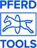 Pferd Fächerschleifwalze Ø 100x100mm Keilnut 19mm A40 (44783040)