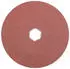 Pferd COMBICLICK CC-FS Fiberscheibe Korund Ø125mm A80 10 Stück (44498018)
