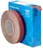Pferd SBR Schleifbandrolle Korund A400, 25mm x 50m (45016040)