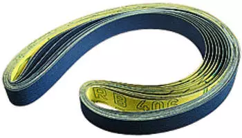 Fein Schleifband 20x815mm K&ouml;rnung 320, 10er-Pack (63714052017)