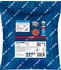 Bosch EXPERT R782 Prisma Ceramic Fiberscheibe 100mm K80, 25 Stück (2608621818)