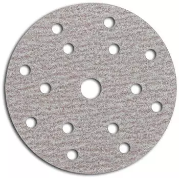 Norton A275 Schleifscheibe Klett 150mm P400 (66254405552)