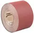 Pferd SBR-P Schleifbandrolle Papier Korund A80, 115mm × 25m (45016538)