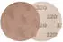 Pferd Kss-Net Exzenterschleifpapier Ø125mm Körnung 1000, 25 Stück (45018011)