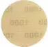 Pferd Kss-Net Exzenterschleifpapier Ø125mm Körnung 1000, 25 Stück (45018011)