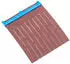 Pferd POLIFLAP Schleiflamelle PFL-SL 75x60mm Körnung A320, 12 Stück (42800117)