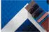 Pferd POLIFLAP Schleiflamelle PFL-SL 75x60mm Körnung A320, 12 Stück (42800117)