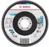 Bosch Professional X451 Fächerschleifscheibe