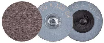 Pferd COMBIDISC Compactkorn Schleifblatt CD &Oslash;50mm Korund A1200 (42755120)