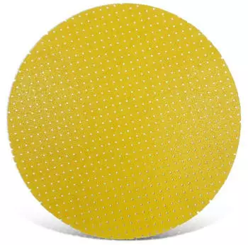 Menzer Ultrapad Klett-Schleifscheiben &Oslash;150mm K40 Multiloch, 25 Stk. (231911040)
