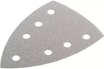 Flex-Tools SV-P100 Schleifpapier Universal 100x150mm K100, 25 St&uuml;ck (531937)