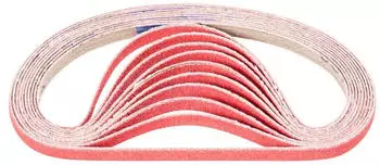 Pferd BA 6x305 CO-COOL Keramikkorn Schleifband K120 (45020005)