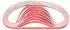 Pferd BA 6x305 CO-COOL Keramikkorn Schleifband K120 (45020005)
