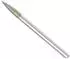 Pferd Diamant-Schleifstift Spitzbogen 3mm (36443020)