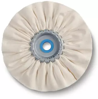 Fein Polierring Vliesstoff extra weich &Oslash;200mm (63723020014)