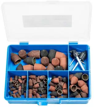 Pferd POLICAP Set PCS110 Walzenkegelform Korund (49601107)
